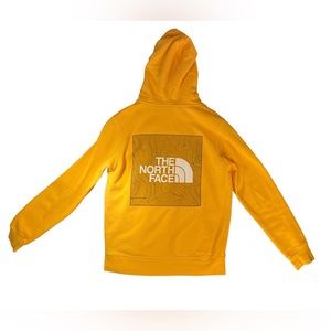 The North Face Hoodie